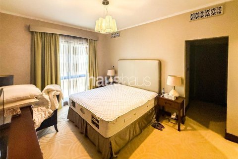 Appartement à Old Town, Dubai, 3 chambres, 174 m², № 44243 - photo 4
