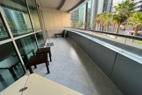 شقة في مرسى دبي, دبي 1غرف نوم, 79 م² رقم 96916 - صورة 10
