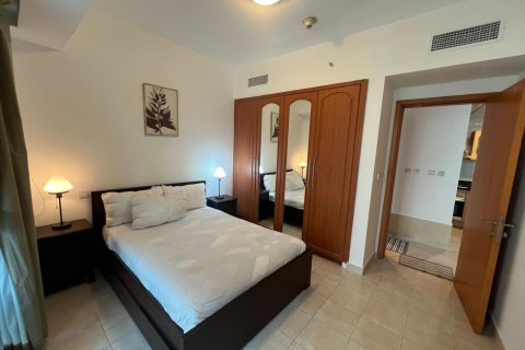شقة في مرسى دبي, دبي 1غرف نوم, 79 م² رقم 96916 - صورة 7