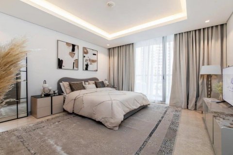 Apartment in Dubai 1 bedroom, 110 sq.m. № 7958