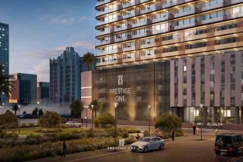 Apartamento en Dubai, 1 dormitorio, 80 m², № 7956 - foto 6