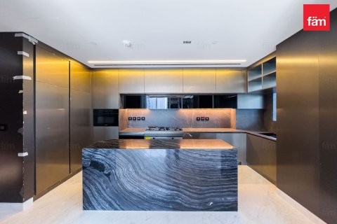 Appartement à Business Bay, Dubai, 4 chambres, 272.9 m², № 67598