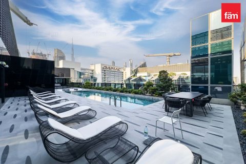 Купить квартиру в Бизнес-Бэе, Дубай: 4 спальни, 272.9м², № 67598 - фото 9