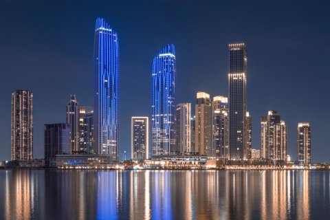 Apartment in Dubai 1 bedroom, 64.7 sq.m. № 52240