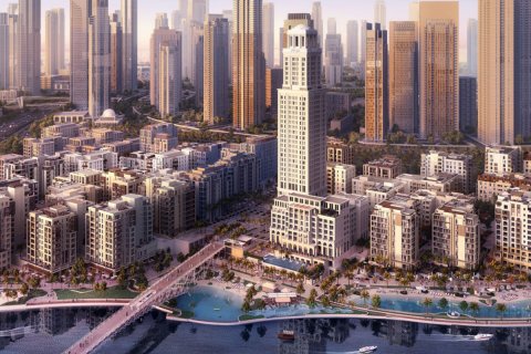 Apartamento en Dubai, 1 dormitorio, 64.7 m², № 52240 - foto 10