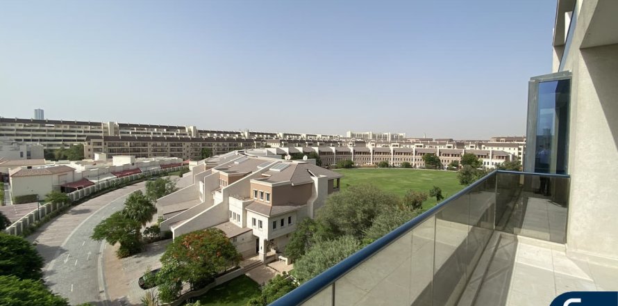 شقة في Motor City, دبي 2 غرف نوم, 178 م² رقم 91380