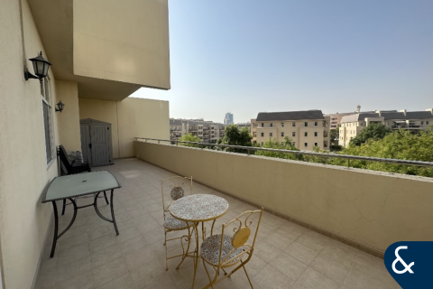 شقة في Motor City, دبي 2 غرف نوم, 177 م² رقم 91372 - صورة 2