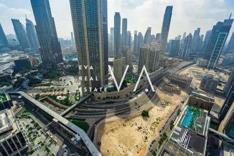Apartment in Downtown Dubai (Downtown Burj Dubai), Dubai 2 bedrooms, 141.02 sq.m. № 52767 - photo 15
