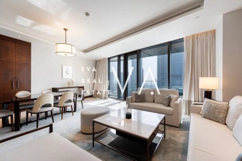 Apartment in Downtown Dubai (Downtown Burj Dubai), Dubai 2 bedrooms, 141.02 sq.m. № 52767 - photo 19