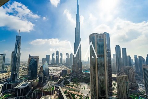 Apartment in Downtown Dubai (Downtown Burj Dubai), Dubai 2 bedrooms, 141.02 sq.m. № 52767 - photo 16
