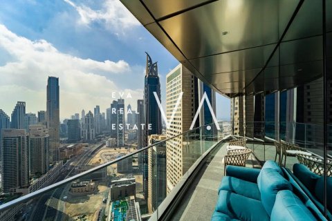 Apartment in Downtown Dubai (Downtown Burj Dubai), Dubai 2 bedrooms, 141.02 sq.m. № 52767 - photo 14