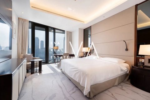Apartment in Downtown Dubai (Downtown Burj Dubai), Dubai 2 bedrooms, 141.02 sq.m. № 52767 - photo 12