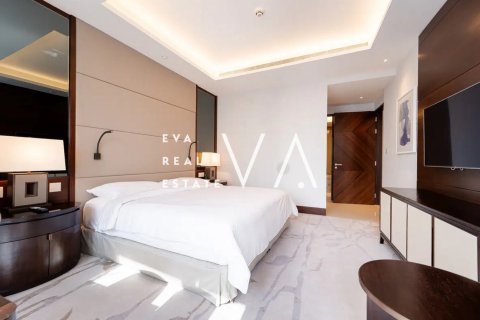 Apartment in Downtown Dubai (Downtown Burj Dubai), Dubai 2 bedrooms, 141.02 sq.m. № 52767 - photo 13
