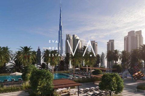 Apartamento en Business Bay, Dubai, 1 dormitorio, 53.23 m², № 52752 - foto 6