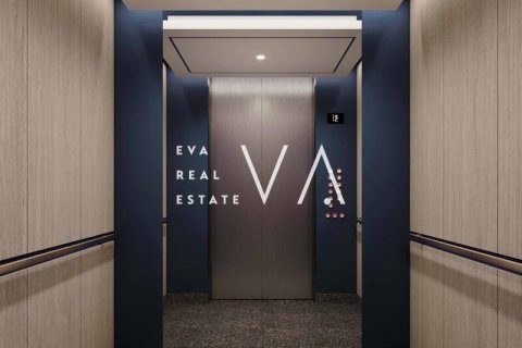Apartamento en Business Bay, Dubai, 1 dormitorio, 53.23 m², № 52752 - foto 13