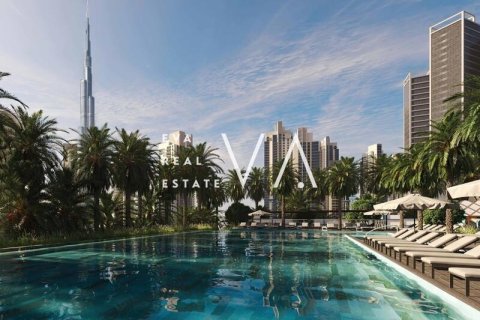 Apartamento en Business Bay, Dubai, 1 dormitorio, 53.23 m², № 52752 - foto 5