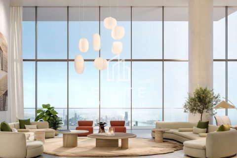 Appartement à Dubai Marina, Dubai, 3 chambres, 316 m², № 142390