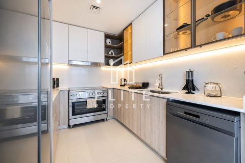 Appartement à Dubai Hills Estate, Dubai, 3 chambres, 130 m², № 142399 - photo 4