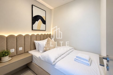 Appartement à Dubai Hills Estate, Dubai, 3 chambres, 130 m², № 142399 - photo 11
