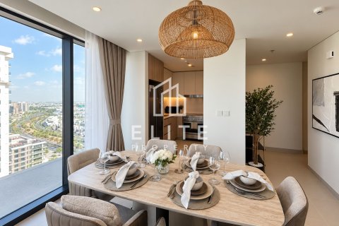 Appartement à Dubai Hills Estate, Dubai, 3 chambres, 130 m², № 142399 - photo 3