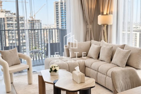 Appartement à Dubai Hills Estate, Dubai, 3 chambres, 130 m², № 142399 - photo 2
