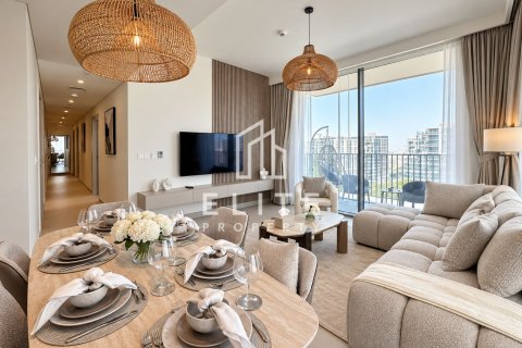 Apartamento en Dubai Hills Estate, Dubai, 3 dormitorios, 130 m², № 142399