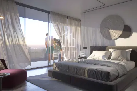 Maison de ville à Jumeirah Golf Estates, Dubai, 3 chambres, 291 m², № 142398 - photo 5