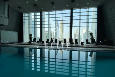 Appartement à DIFC, Dubai, 2 chambres, 171 m², № 142392 - photo 25