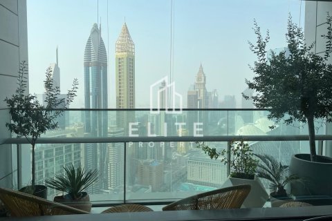 Apartment in DIFC, Dubai 2 bedrooms, 171 sq.m. № 142392