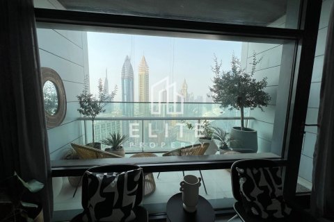 Appartement à DIFC, Dubai, 2 chambres, 171 m², № 142392 - photo 23