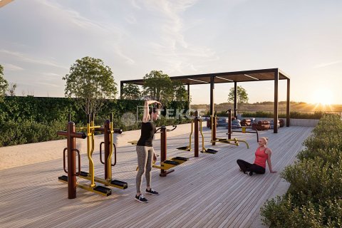 شقة في Majan, دبي 1غرف نوم, 65 م² رقم 47435 - صورة 8