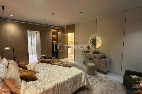 شقة في Majan, دبي 1غرف نوم, 65 م² رقم 47435 - صورة 13