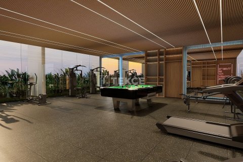شقة في Majan, دبي 1غرف نوم, 65 م² رقم 47435 - صورة 9
