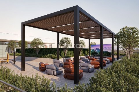 شقة في Majan, دبي 1غرف نوم, 65 م² رقم 47435 - صورة 6