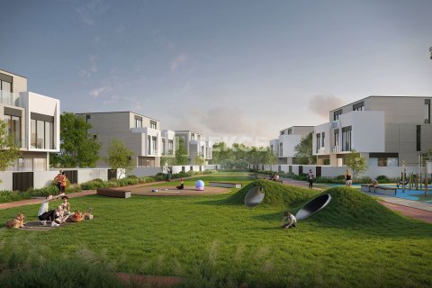 فيلا في عقارات جميرا للغواف, دبي 4 غرف نوم, 270 م² رقم 47442 - صورة 10