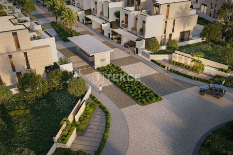 فيلا في عقارات جميرا للغواف, دبي 4 غرف نوم, 270 م² رقم 47442 - صورة 6