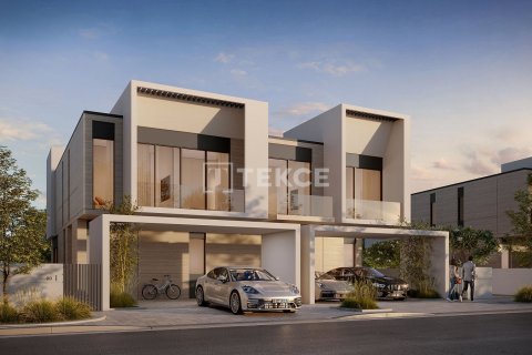 فيلا في عقارات جميرا للغواف, دبي 4 غرف نوم, 270 م² رقم 47442 - صورة 2
