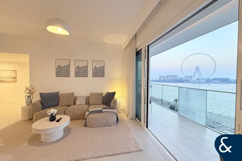 Apartment in La Vie, Jumeirah Beach Residence, Dubai 2 bedrooms, 141 sq.m. № 76243