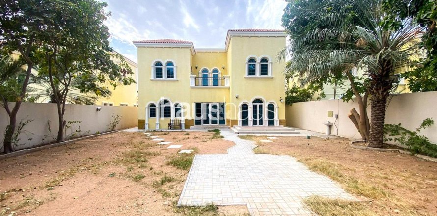فيلا في Legacy, Jumeirah Park, دبي 3 غرف نوم, 285 م² رقم 44897