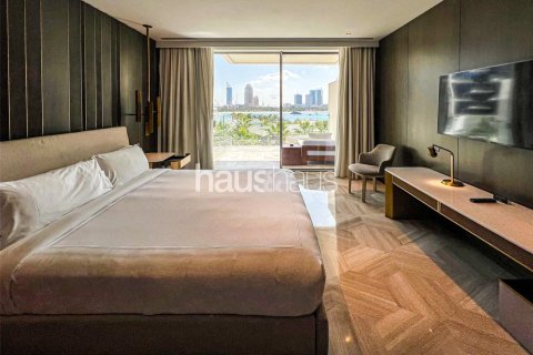 Снять в аренду квартиру в FIVE Palm Jumeirah, Пальма Джумейра, Дубай: 4 спальни, 545м², № 44982 - фото 6