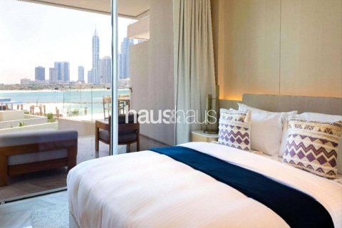 Снять в аренду квартиру в FIVE Palm Jumeirah, Пальма Джумейра, Дубай: 4 спальни, 545м², № 44982 - фото 12