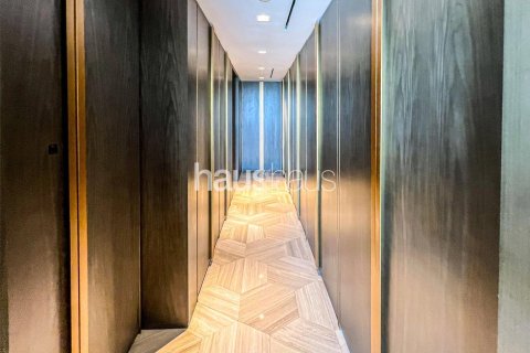 Снять в аренду квартиру в FIVE Palm Jumeirah, Пальма Джумейра, Дубай: 4 спальни, 545м², № 44982 - фото 7