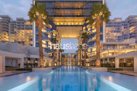 Снять в аренду квартиру в FIVE Palm Jumeirah, Пальма Джумейра, Дубай: 4 спальни, 545м², № 44982 - фото 20