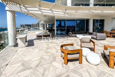 Снять в аренду квартиру в FIVE Palm Jumeirah, Пальма Джумейра, Дубай: 4 спальни, 545м², № 44982 - фото 9
