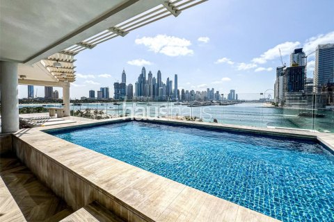 Снять в аренду квартиру в FIVE Palm Jumeirah, Пальма Джумейра, Дубай: 4 спальни, 545м², № 44982 - фото 3