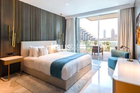 Снять в аренду квартиру в FIVE Palm Jumeirah, Пальма Джумейра, Дубай: 4 спальни, 545м², № 44982 - фото 10