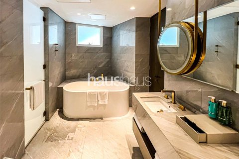 Снять в аренду квартиру в FIVE Palm Jumeirah, Пальма Джумейра, Дубай: 4 спальни, 545м², № 44982 - фото 8
