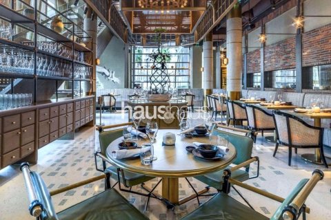 Снять в аренду квартиру в FIVE Palm Jumeirah, Пальма Джумейра, Дубай: 4 спальни, 545м², № 44982 - фото 19