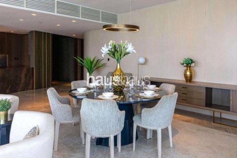 Снять в аренду квартиру в FIVE Palm Jumeirah, Пальма Джумейра, Дубай: 4 спальни, 545м², № 44982 - фото 5