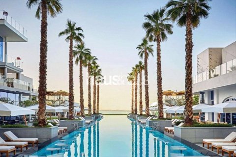 Снять в аренду квартиру в FIVE Palm Jumeirah, Пальма Джумейра, Дубай: 4 спальни, 545м², № 44982 - фото 17